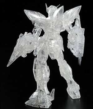 大珍品ガンプラ)海外限定1/100ブリッツガンダム　フルカラークリア MG 1/100 GAT-X207 ブリッツガンダム ミラージュコロイド